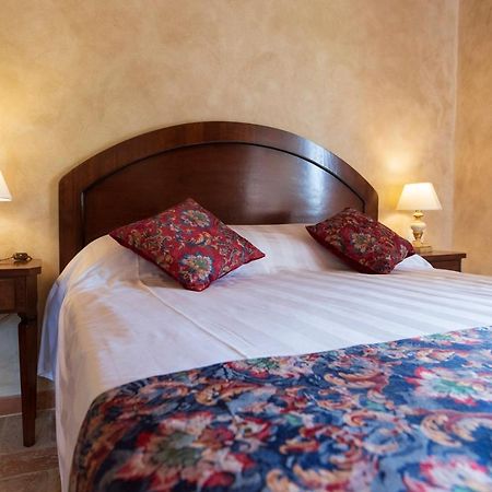 Locanda Di Montegiove Fano Dış mekan fotoğraf