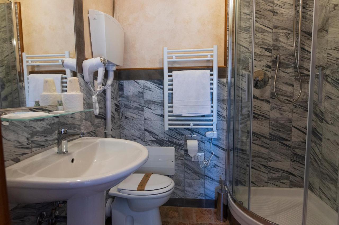 Locanda Di Montegiove Fano Dış mekan fotoğraf