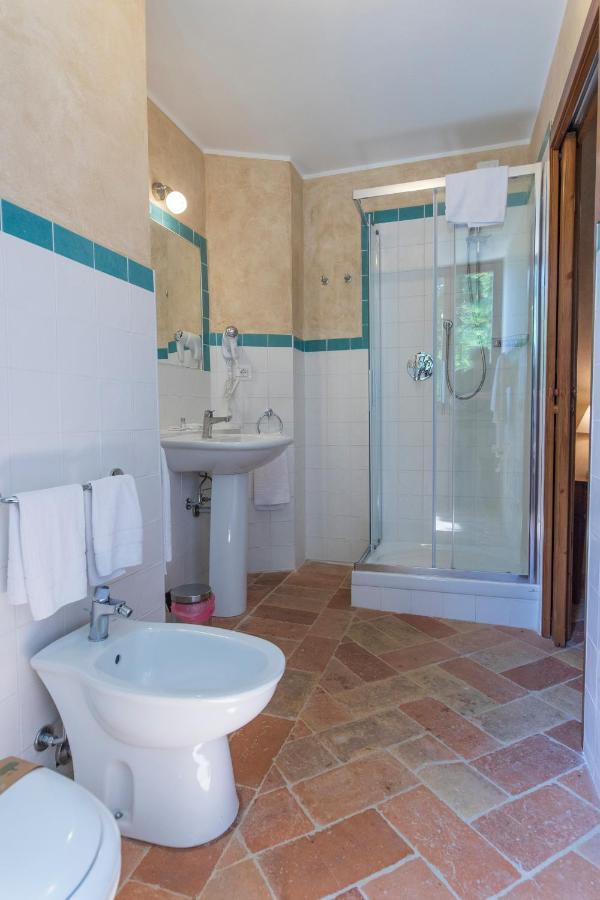Locanda Di Montegiove Fano Dış mekan fotoğraf