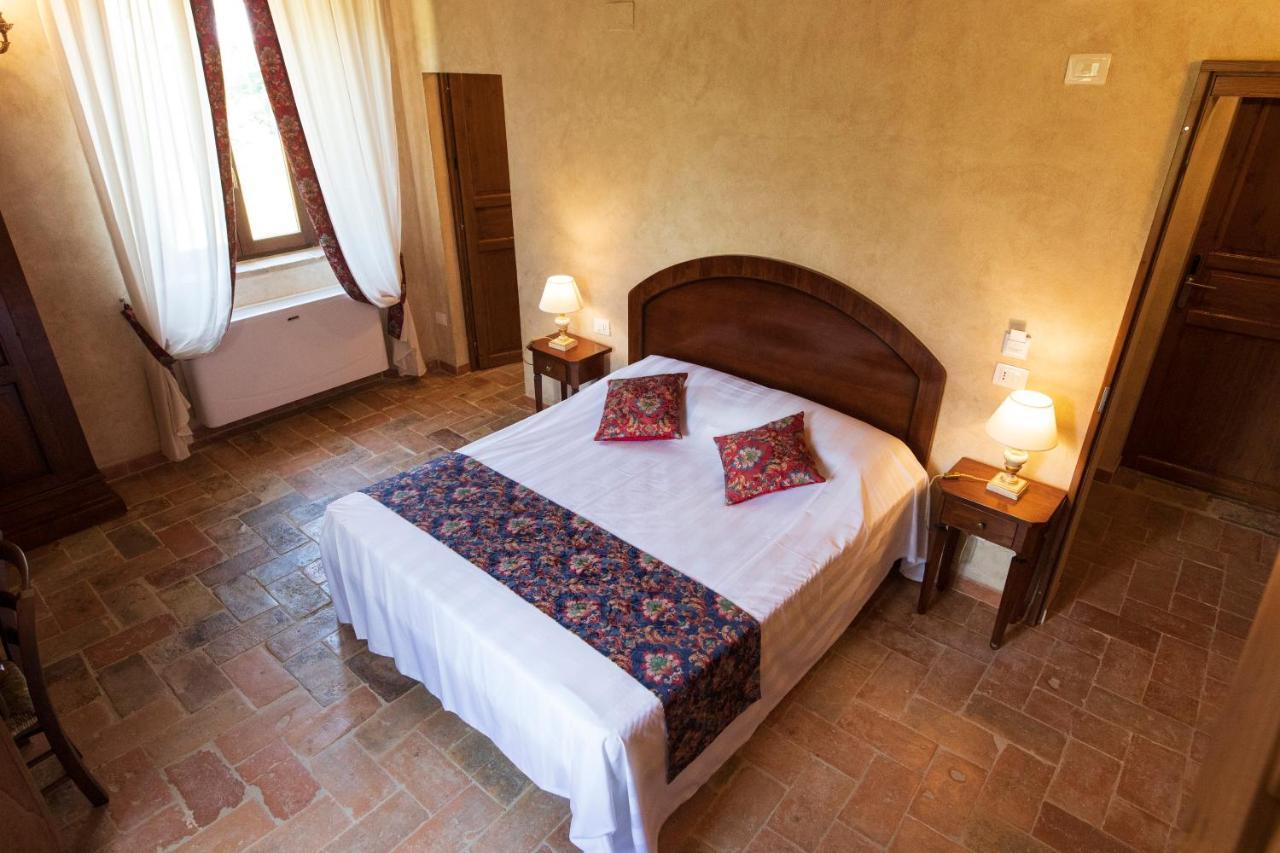 Locanda Di Montegiove Fano Dış mekan fotoğraf