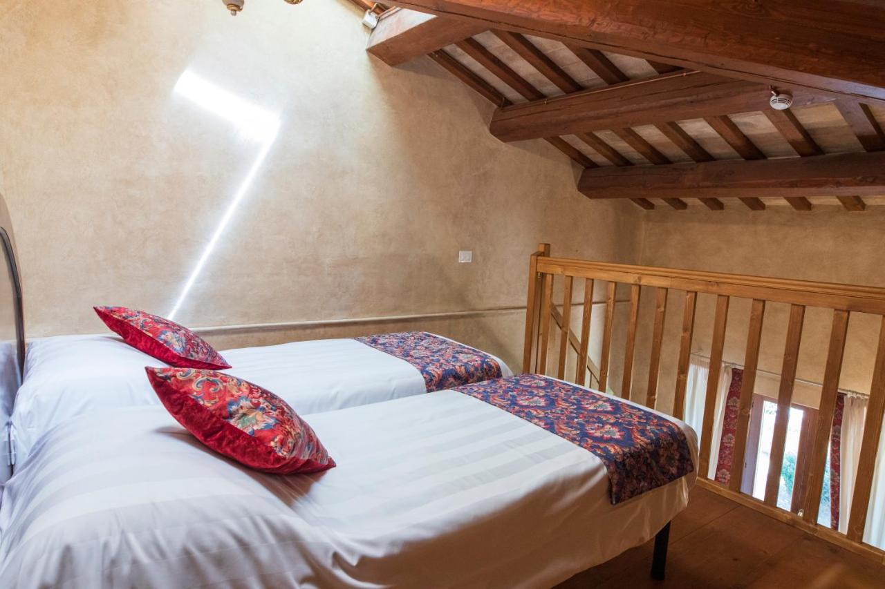 Locanda Di Montegiove Fano Dış mekan fotoğraf