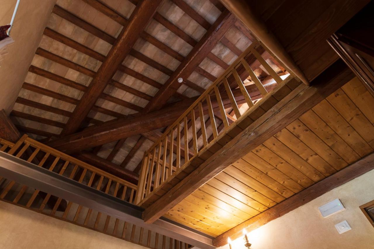 Locanda Di Montegiove Fano Dış mekan fotoğraf