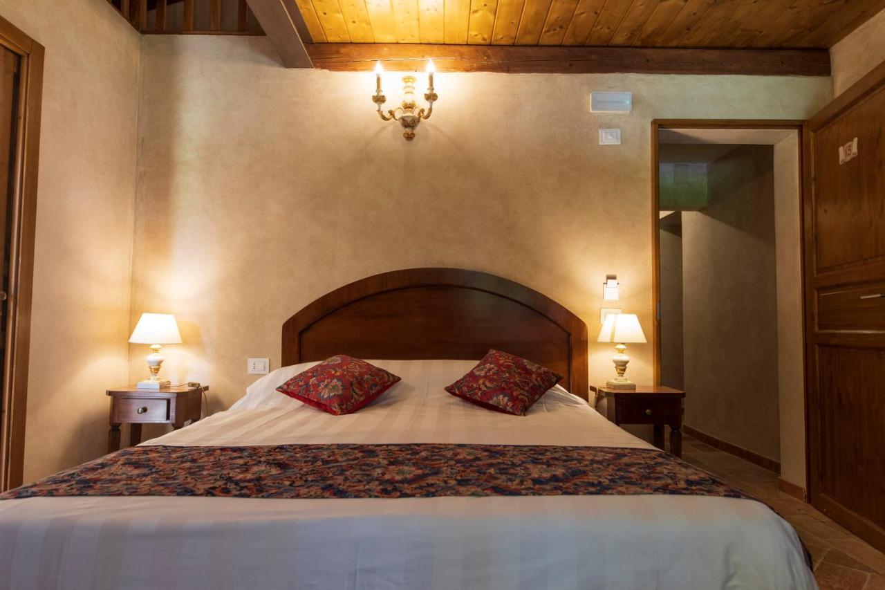 Locanda Di Montegiove Fano Dış mekan fotoğraf